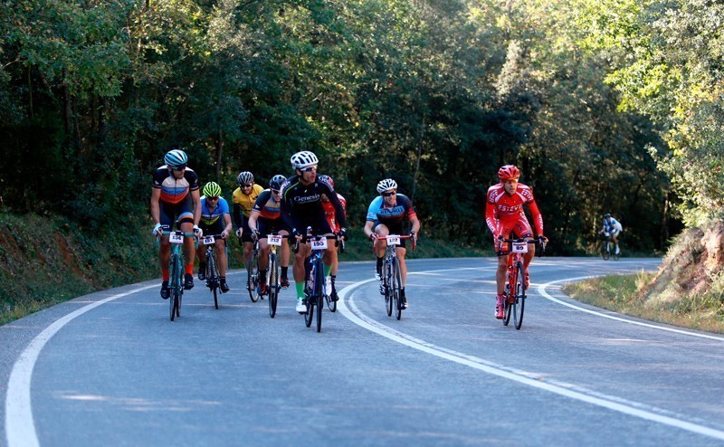 La Cicloturista Sea Otter Europe se estrena en Girona